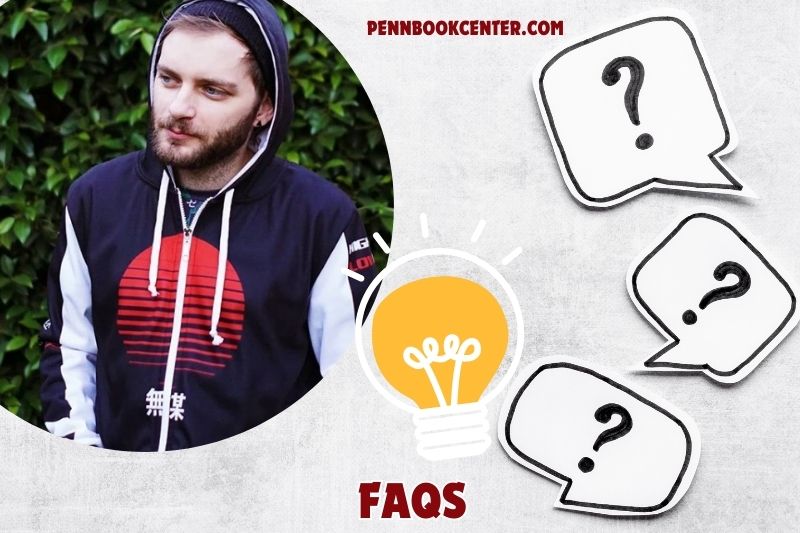 FAQs about JoshDub