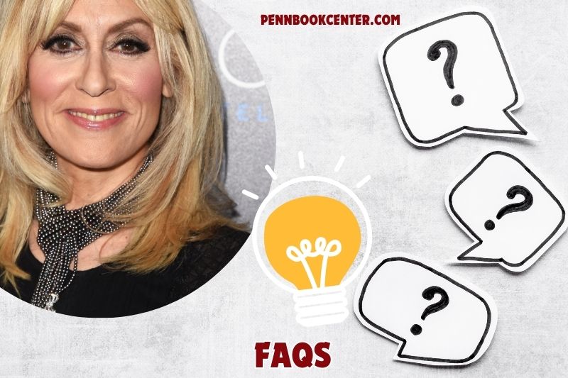 FAQs about Judith Light