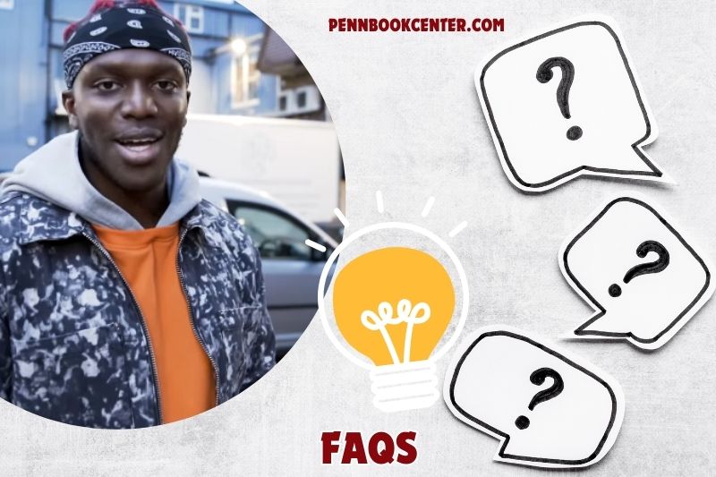 FAQs about KSI