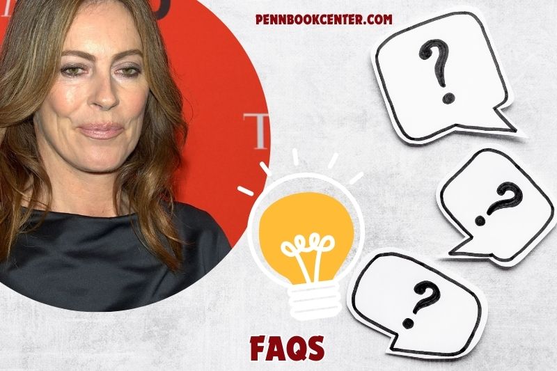 FAQs about Kathryn Bigelow