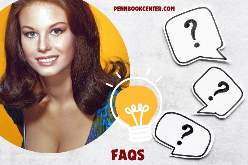 FAQs about Lana Wood