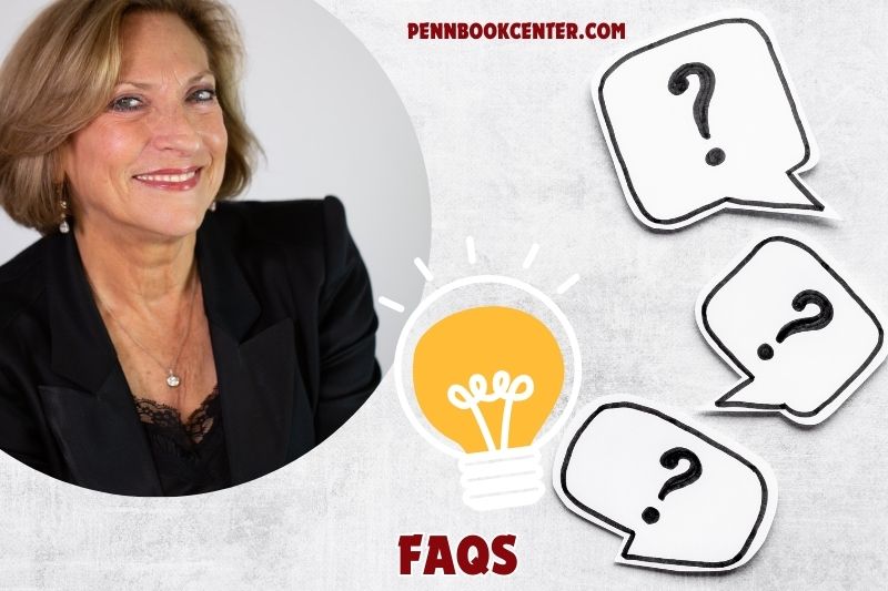 FAQs about Lesli Linka Glatter