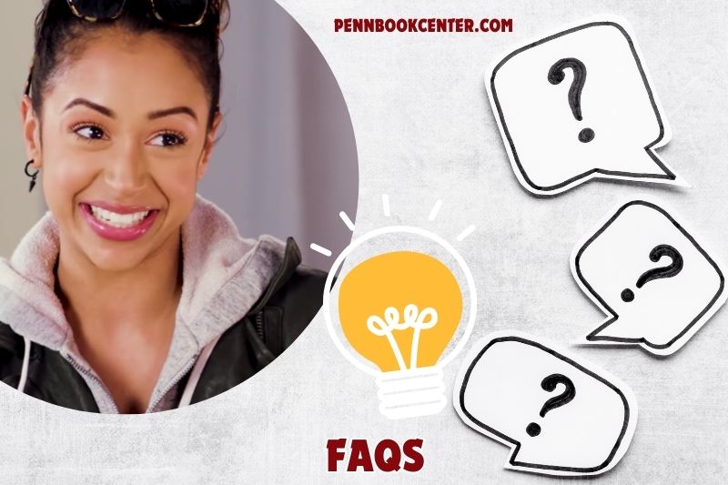 FAQs about Liza Koshy