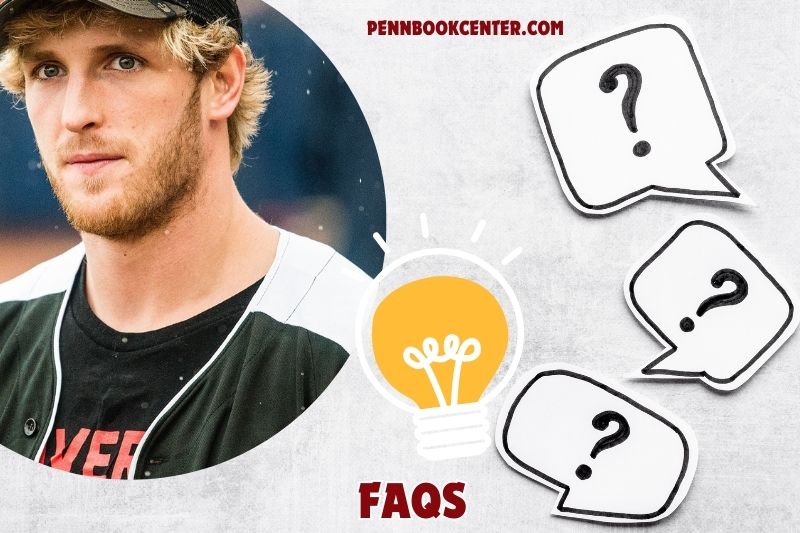 FAQs about Logan Paul