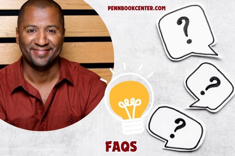 FAQs about Malcolm D Lee