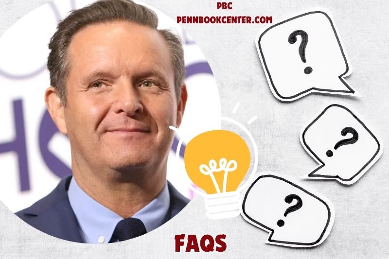 FAQs about Mark Burnett