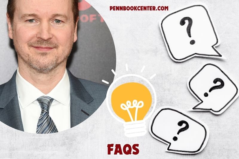 FAQs about Matt Reeves