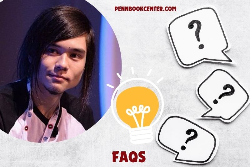 FAQs about Matt Stonie