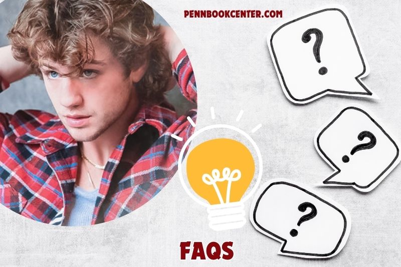 FAQs about MattyBRaps