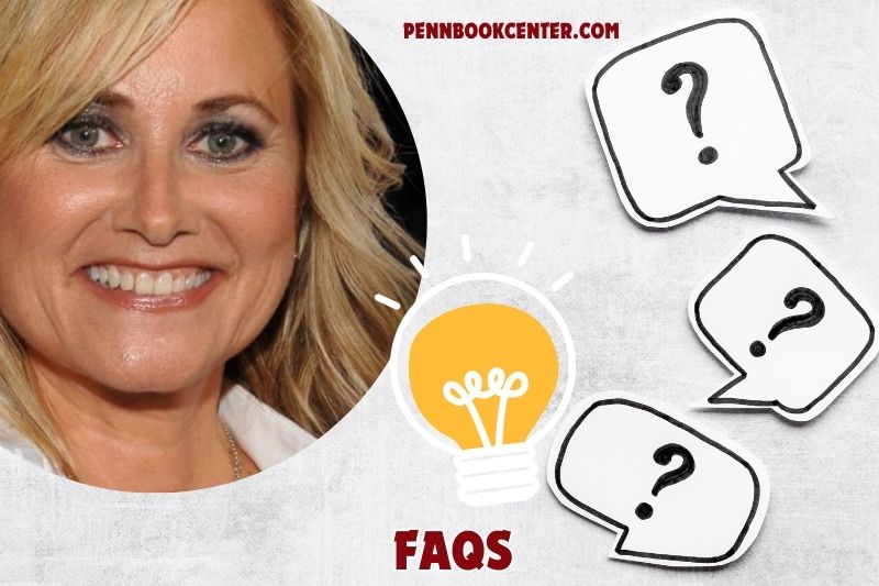 FAQs about Maureen McCormick