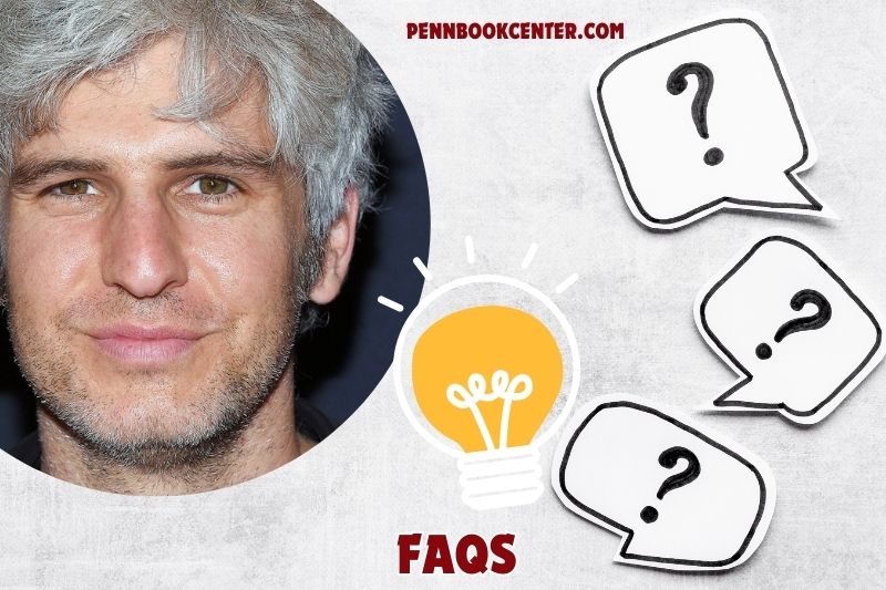 FAQs about Max Joseph