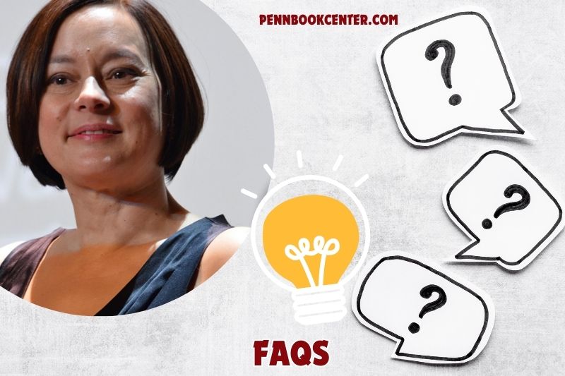 FAQs about Meg Tilly