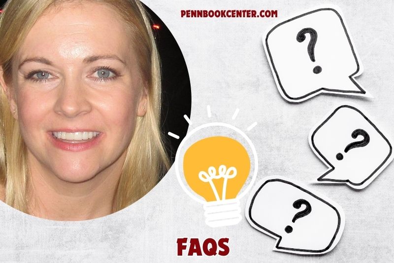 FAQs about Melissa Joan Hart