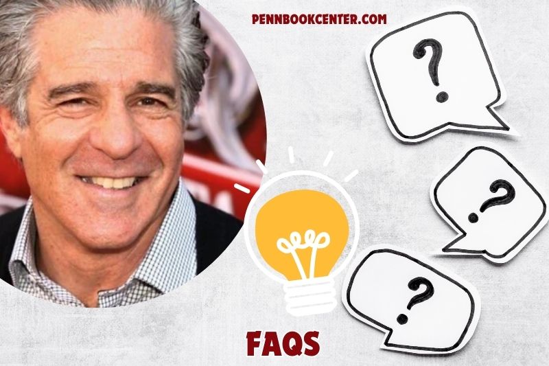 FAQs about Michael Lembeck