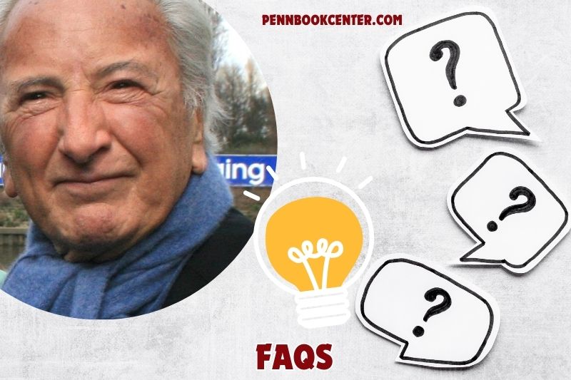 FAQs about Michael Winner