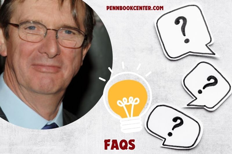 FAQs about Mike Newell