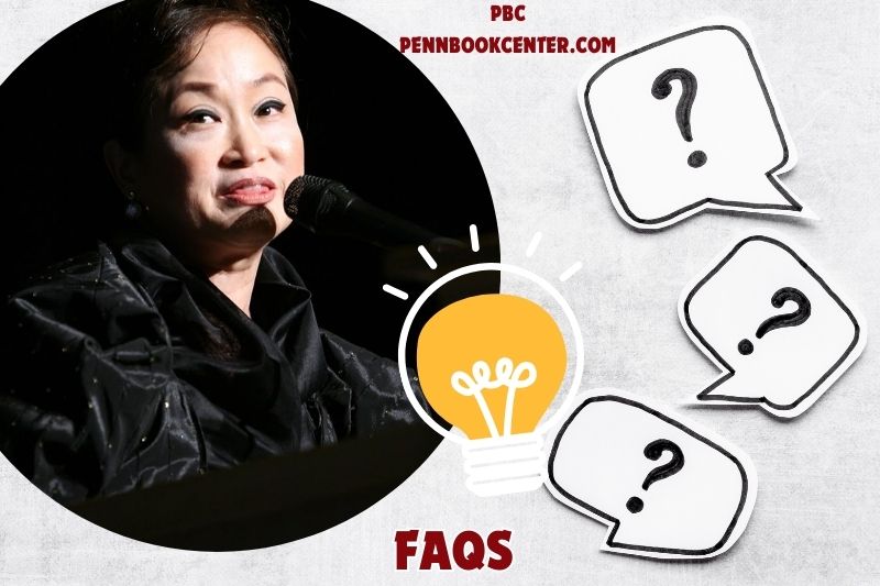 FAQs about Miky Lee