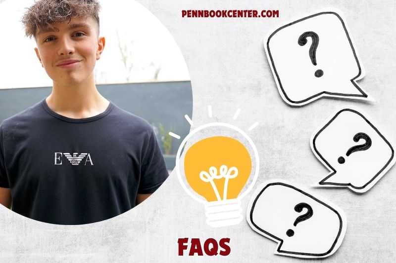 FAQs about Morgz