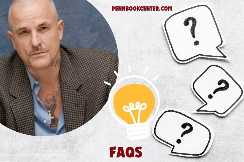 FAQs about Nick Cassavetes