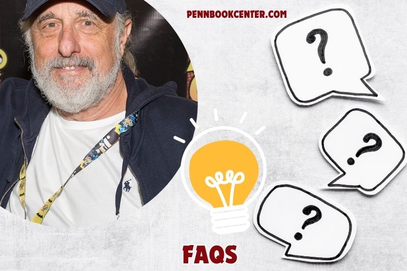 FAQs about Nick Castle