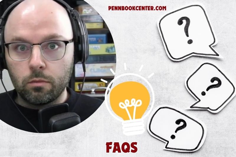 FAQs about Northernlion