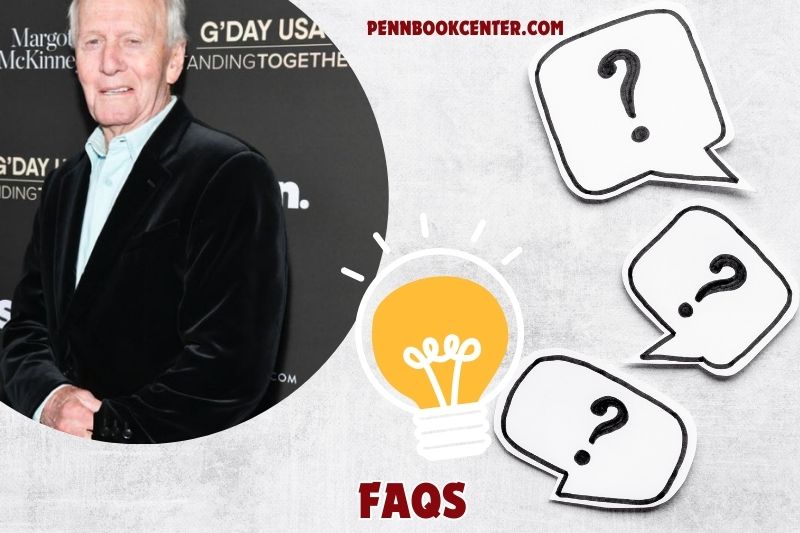 FAQs about Paul Hogan