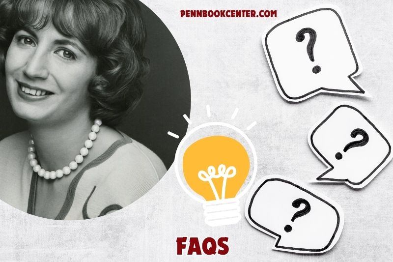 FAQs about Penny Marshall