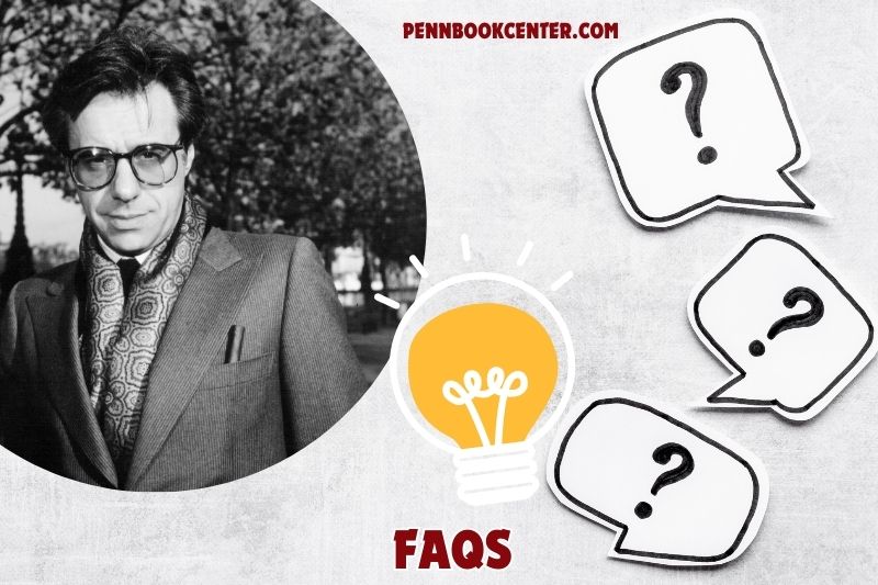 FAQs about Peter Bogdanovich