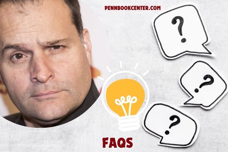 FAQs about Peter Deluise