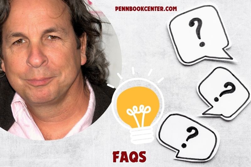 FAQs about Peter Farrelly