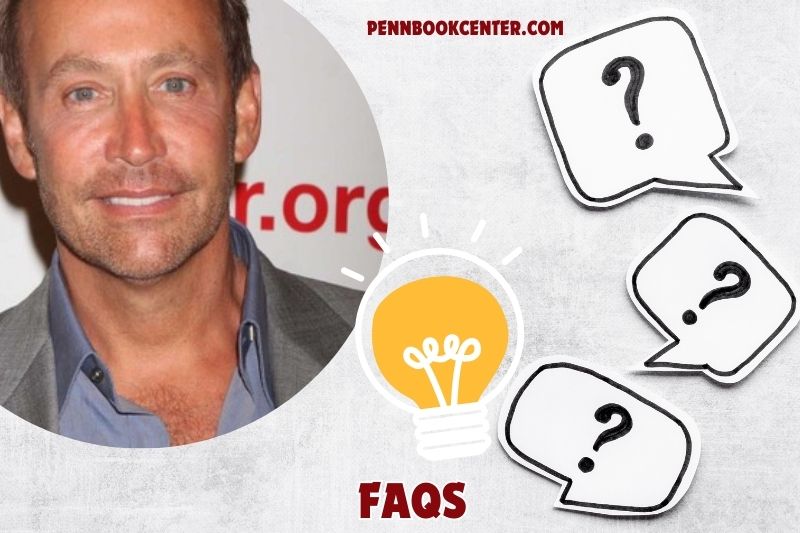 FAQs about Peter Marc Jacobson