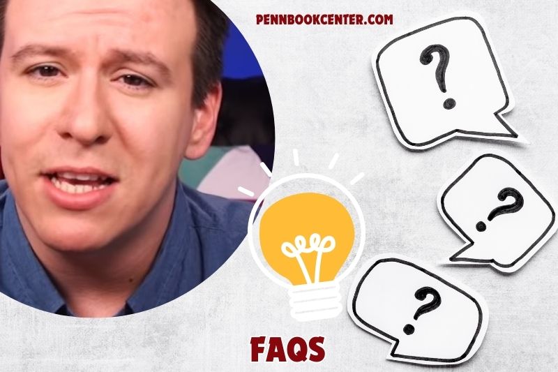 FAQs about Philip DeFranco