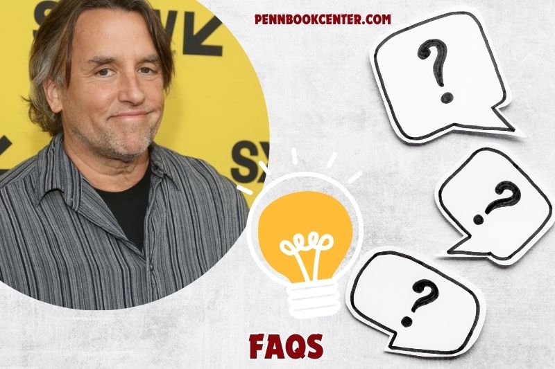 FAQs about Richard Linklater