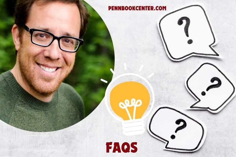 FAQs about Rob Minkoff