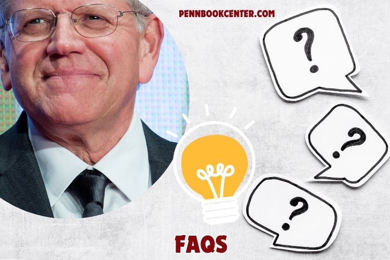 FAQs about Robert Zemeckis