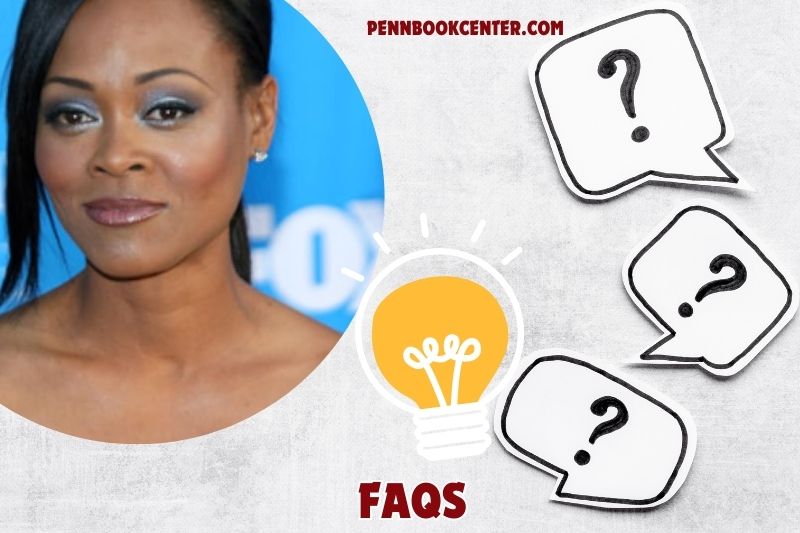 FAQs about Robin Givens