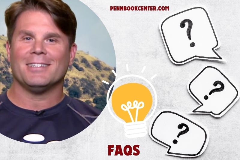 FAQs about Rod Roddenberry