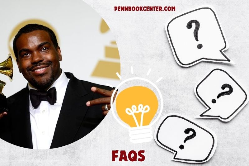 FAQs About Rodney Jerkins