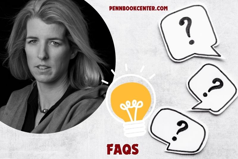 FAQs about Rory Kennedy