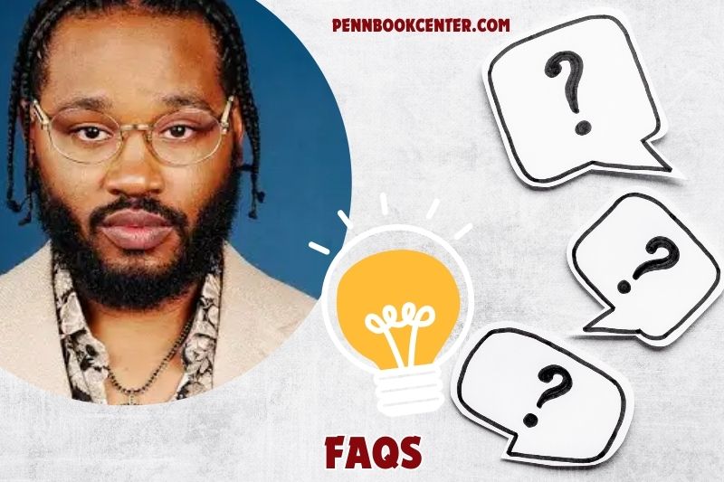 FAQs about Ryan Coogler