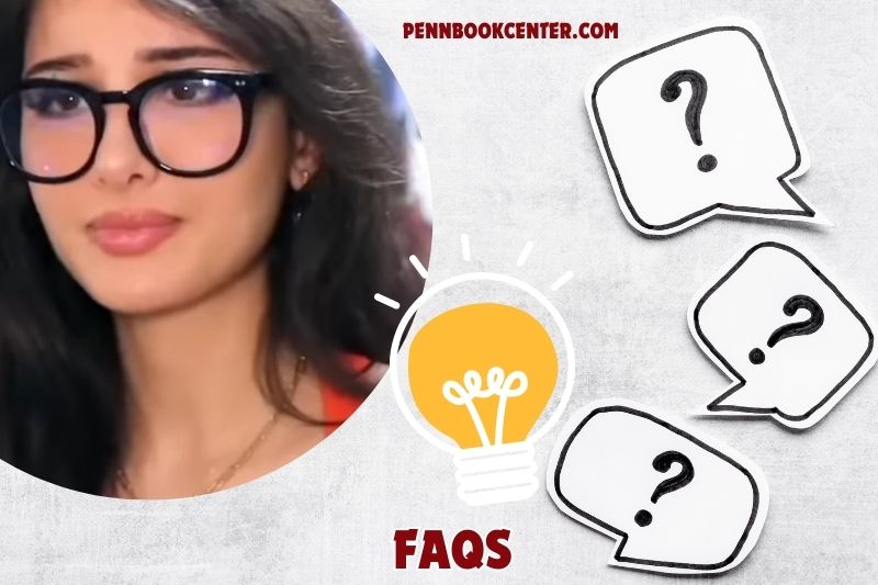 FAQs about SSSniperWolf