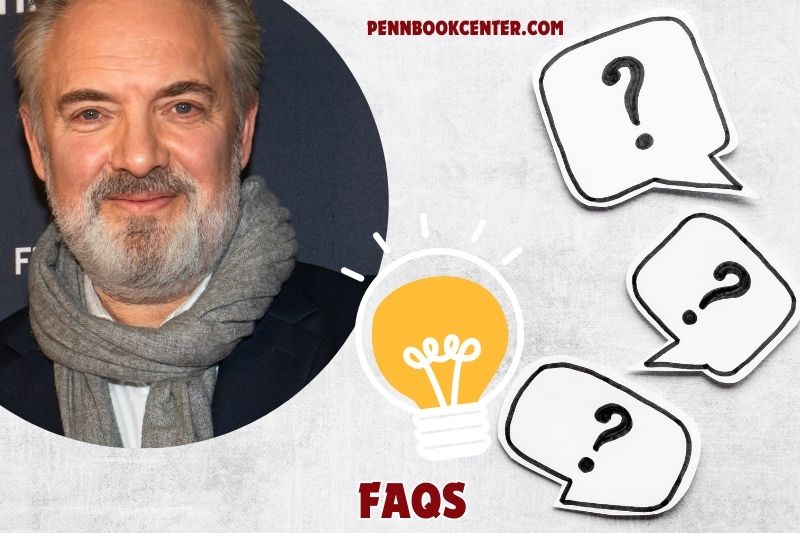 FAQs about Sam Mendes