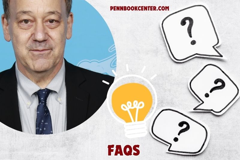 FAQs about Sam Raimi