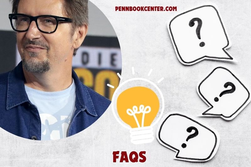 FAQs about Scott Derrickson