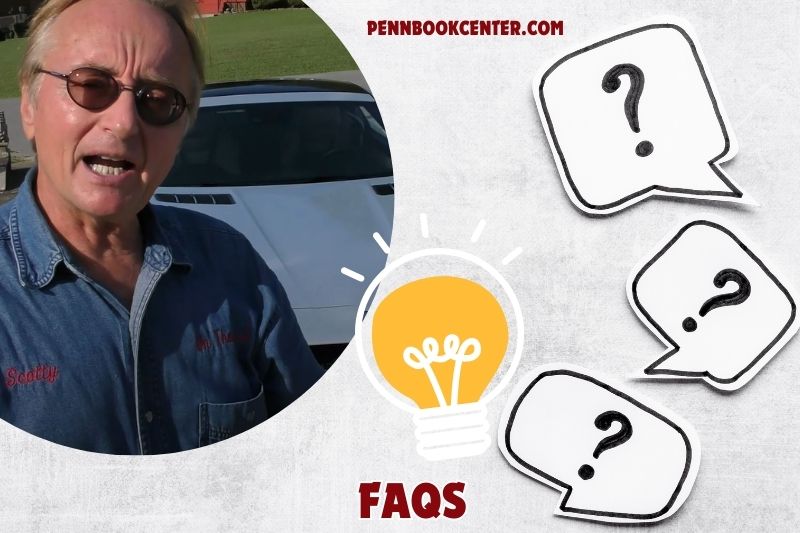 FAQs about Scotty Kilmer