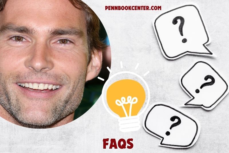 FAQs about Seann William Scott