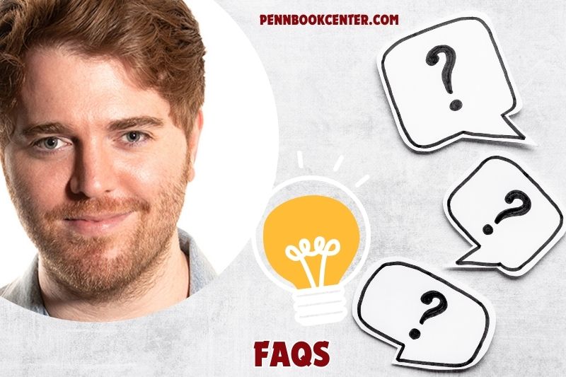 FAQs about Shane Dawson