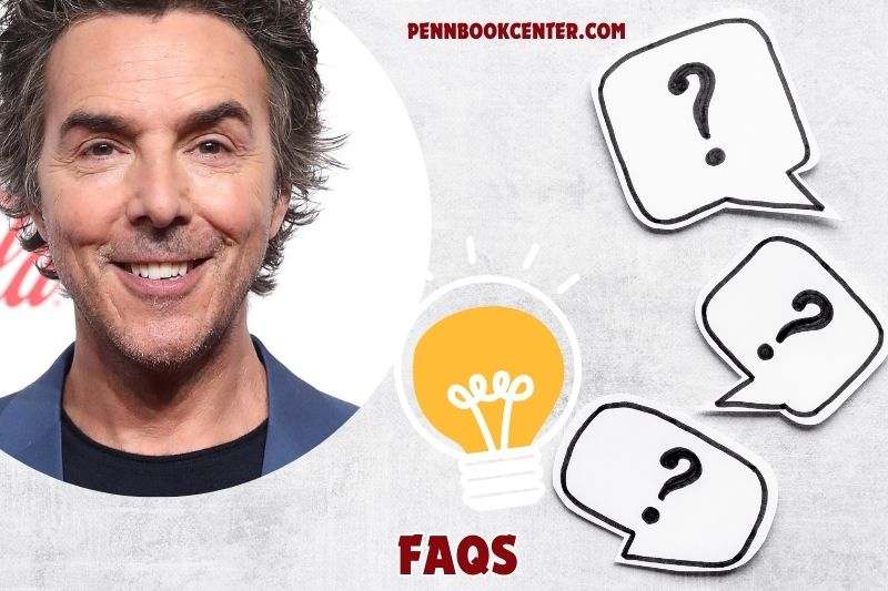 FAQs about Shawn Levy