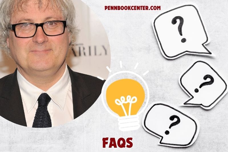 FAQs about Simon Curtis