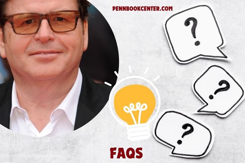 FAQs about Simon West